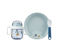 Bild von Set Babygeschirr Mio 3-teilig Sailors Bay