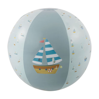 Bild von Beachball Sailorys Bay 50cm