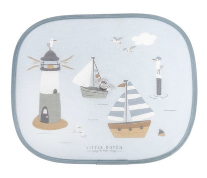 Bild von Auto Sonnenschutz Sailors Bay