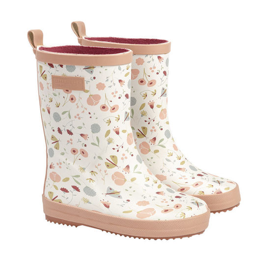 Bild von Regenstiefel Flowers&Butterfly 24/25