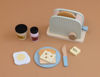 Bild von Holz Toaster Set 10-teilig FSC