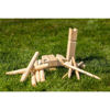 Bild von Outdoor Play Kubb