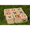 Bild von Outdoor Play Tic Tac Toe