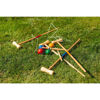 Bild von Outdoor Play Krocket Set