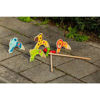 Bild von Outdoor Play Tiere Krocket