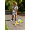 Bild von Outdoor Play Tiere Krocket