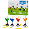 Bild von Outdoor Play Dart Spielset