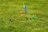 Bild von Outdoor Play Dart Spielset