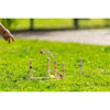 Bild von Outdoor Play Ringwurfspiel