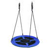 Bild von Outdoor Play Matte Swing 100cm blau