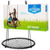 Bild von Outdoor Play Netzschaukel 100 cm