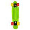 Bild von Street Surfing Fizz Skateboard Green