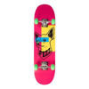 Bild von Street Surfing Fizz Skateboard Pinkhound 78cm