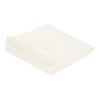 Bild von Musselintuch Swaddle 120 x 120 Pure Soft White