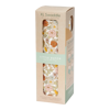 Bild von Musselintuch Swaddle 120 x 120 Vintage Little Flowers