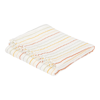 Bild von Musselintuch Swaddle 120 x 120 Vintage Sunny Stripes