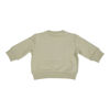 Bild von Pullover Love Green - 50/56