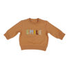 Bild von Pullover Smile Almond - 50/56