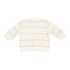 Bild von Dick gestreifter Pullover Vintage Sunny Stripes - 50/56