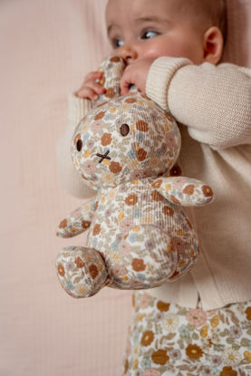 Bild von Vintage Little Flowers Cuddle 35cm all over