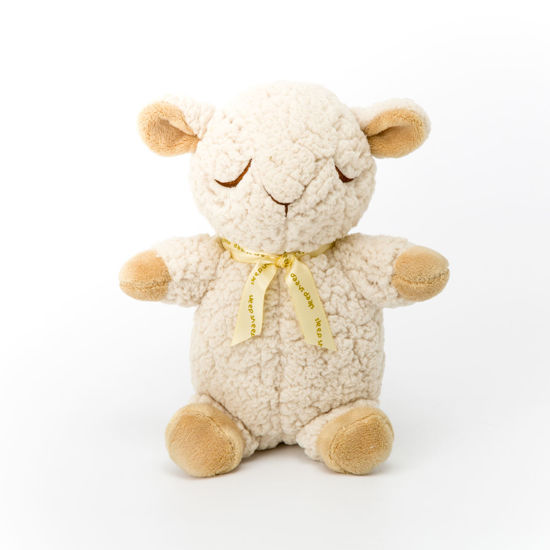 Bild von Kuscheltier mit Musik Sleep Sheep On The Go®