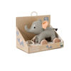 Bild von Vincent the pull along elephant - Oeko-tex