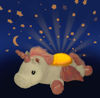 Bild von Sternenhimmel Projektor Twilight Buddies® - Unicorn w/ Wings