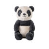 Bild von Kuscheltier mit Musik Peaceful Panda®