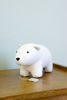 Bild von The Musicals Animals -Nathan the Polar bear - Oeko-tex