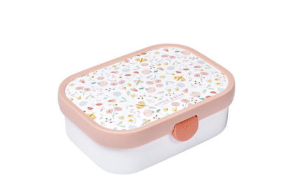 Bild von Lunchbox Flowers&Butterflies