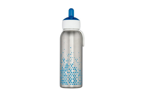 Bild von Thermoflasche Flip-up 350 ml blau