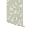 Bild von Vliestapete Little Goose