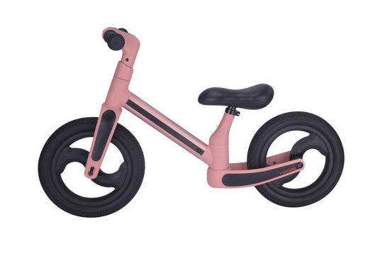 Bild von MANU Faltbares Bike Pink