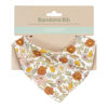 Bild von Bandana Lätzchen Vintage Little Flowers