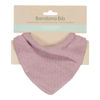 Bild von Bandana Lätzchen Pure Mauve