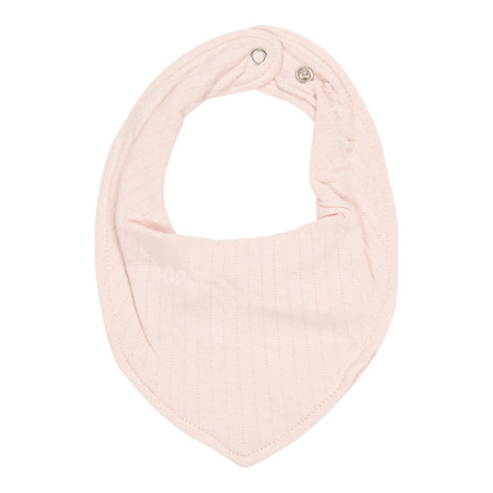 Bild von Bandana Lätzchen Pure Soft Pink