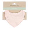 Bild von Bandana Lätzchen Pure Soft Pink