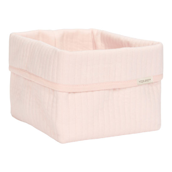 Bild von Pflegekörbchen klein Pure Soft Pink