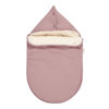 Bild von Babyschalen-Fußsack 0+ Pure Mauve