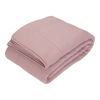 Bild von Kinderbettdecke Pure Mauve