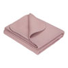 Bild von Sommerdecke Kinderbett Pure Mauve