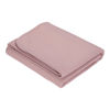 Bild von Sommerdecke Wiege Pure Mauve