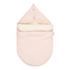 Bild von Babyschalen-Fußsack 0+ Pure Soft Pink