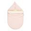 Bild von Babyschalen-Fußsack 0+ Pure Soft Pink