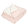 Bild von Kinderbettdecke Pure Soft Pink