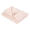 Bild von Sommerdecke Kinderbett Pure Soft Pink