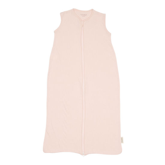 Bild von Schlafsack Sommer 90 cm Pure Soft Pink