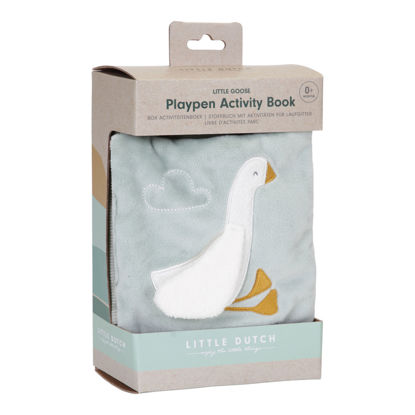 Bild von Activity Spiel Hänger Little Goose - ausverkauft 