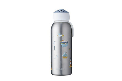 Bild von Thermoflasche Flip-up 350 ml Sailors Bay