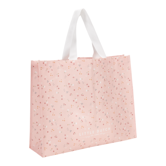 Bild von Shopper Little Pink Flowers